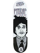 Cliche Collet Super Hero Deck 8.25 x 31.9