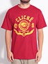 Cliche Drop Out T-Shirt