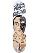 Cliche Daclin Super Hero Deck  7.6 x 31.5