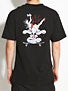 Cliche Drink Tattoo T-Shirt