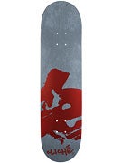 Cliche Europe Foil Deck  8 x 32.1