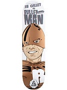 Cliche Gillet Super Hero Deck 7.9 x 31.8