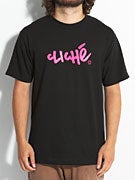 Cliche Handwritten Classic T-Shirt