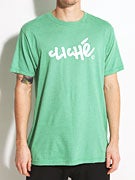 Cliche Handwritten Classic T-Shirt