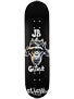 Cliche Gillete Mouse Deck  8.1 x 32.1