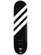 Cliche x Adidas Puig Original Ltd. Black Deck  8 x 32.1