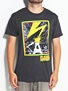 Cliche Mad Brains T-Shirt