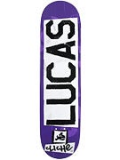 Cliche Puig Capital Deck  8 x 32.1