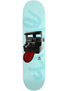 Cliche Polaroid Deck  7.6 x 31.6