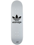 Cliche x Adidas Eldrgidge Original Deck  8.25 x 32.1