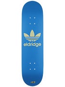 Cliche x Adidas Eldrgidge Original Deck  8.0 x 32.1