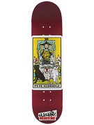 Cliche Eldridge Tarot Keystone Deck  7.9 x 31.8