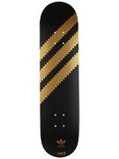 Cliche x Adidas Puig Original Blk/Gld Deck  7.75x31