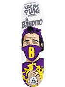 Cliche Puig Super Hero Deck  8 x 32.1