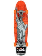Cliche Statue of Liberty Cruiser Complete 7.75 x 31.25