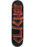 Cliche Scotch Tape Foil Deck  7.75 x 31.5
