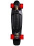 Cliche Trocadero Plastic Cruiser Complete  Black/Red