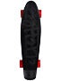 Cliche Trocadero Plastic Cruiser Complete  Black/Red