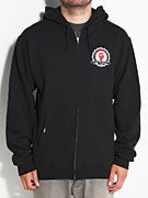 Cliche Viva Seal Hoodzip