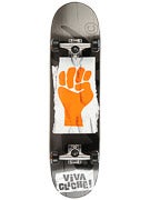 Cliche Viva Cliche Black/Orange Complete  8.0 x 30.5