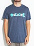 Cliche Woodcut T-Shirt