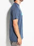 Cliche Woodcut T-Shirt