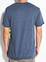 Cliche Woodcut T-Shirt