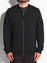 Comune Andrew Fleece Jacket