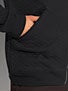 Comune Andrew Fleece Jacket