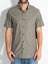 Comune Alton S/S Woven Shirt