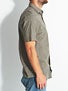 Comune Alton S/S Woven Shirt