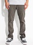 Comune Carl Twill Denim  Dark Olive