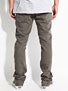 Comune Carl Twill Denim  Dark Olive