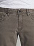 Comune Carl Twill Denim  Dark Olive