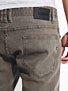 Comune Carl Twill Denim  Dark Olive