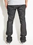 Comune CS Carl Denim  No Wash Indigo
