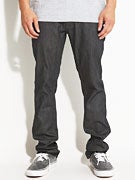 Comune CS Carl Denim  No Wash Indigo