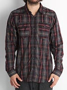Comune Colt L/S Woven Shirt