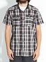 Comune Colt S/S Woven Shirt