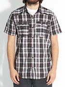 Comune Colt S/S Woven Shirt