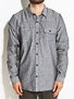 Comune CS Bennett Woven Shirt