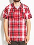 Comune CS Diggs Woven Shirt