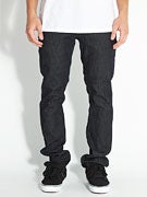 Comune David Denim Jeans  Dark Indigo