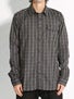 Comune Edmond Woven Shirt