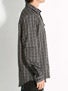 Comune Edmond Woven Shirt