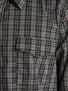 Comune Edmond Woven Shirt