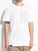 Comune Fade Flag Premium T-Shirt