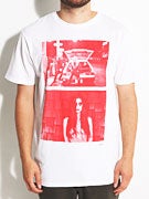 Comune Metal Premium T-Shirt