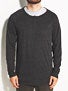 Comune CS Martinez Knit