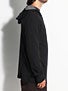 Comune Sawyer Hooded Knit